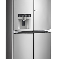 LG IFA2014 展品前瞻：节能冰箱、洗衣机及施华洛世奇电视