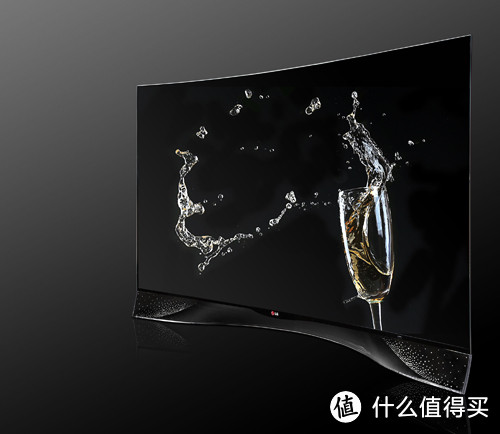 LG IFA2014 展品前瞻：节能冰箱、洗衣机及施华洛世奇电视