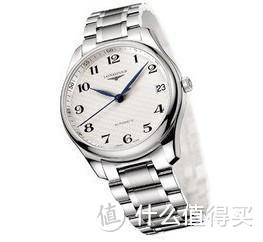 Tag Heuer 豪雅 卡莱拉传承7双时区 男款机械腕表