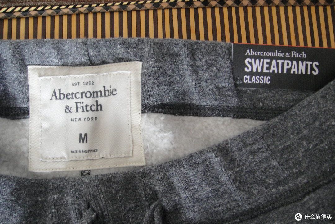 abercrombiefitch阿贝克隆比费奇香港官网直邮体验