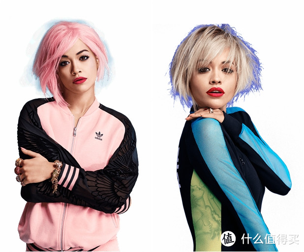 Rita Ora x Adidas Originals 2014秋冬联名系列第二、三弹曝光