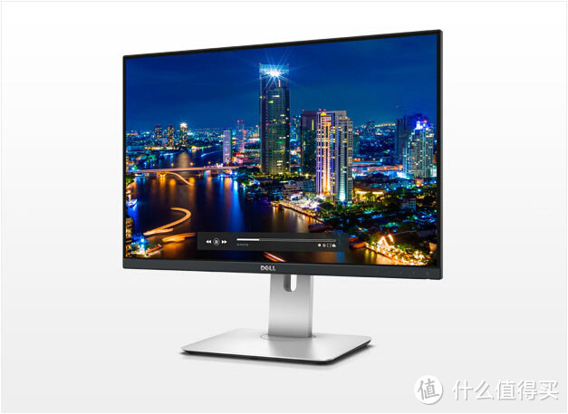 售价3299元： DELL 戴尔 新一代 24.1寸16：10显示器 U2415 开售