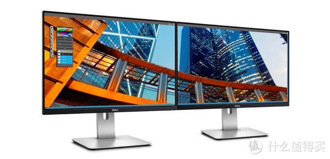 售价3299元: DELL 戴尔 新一代 24.1寸16:10显示器 U2415 开售