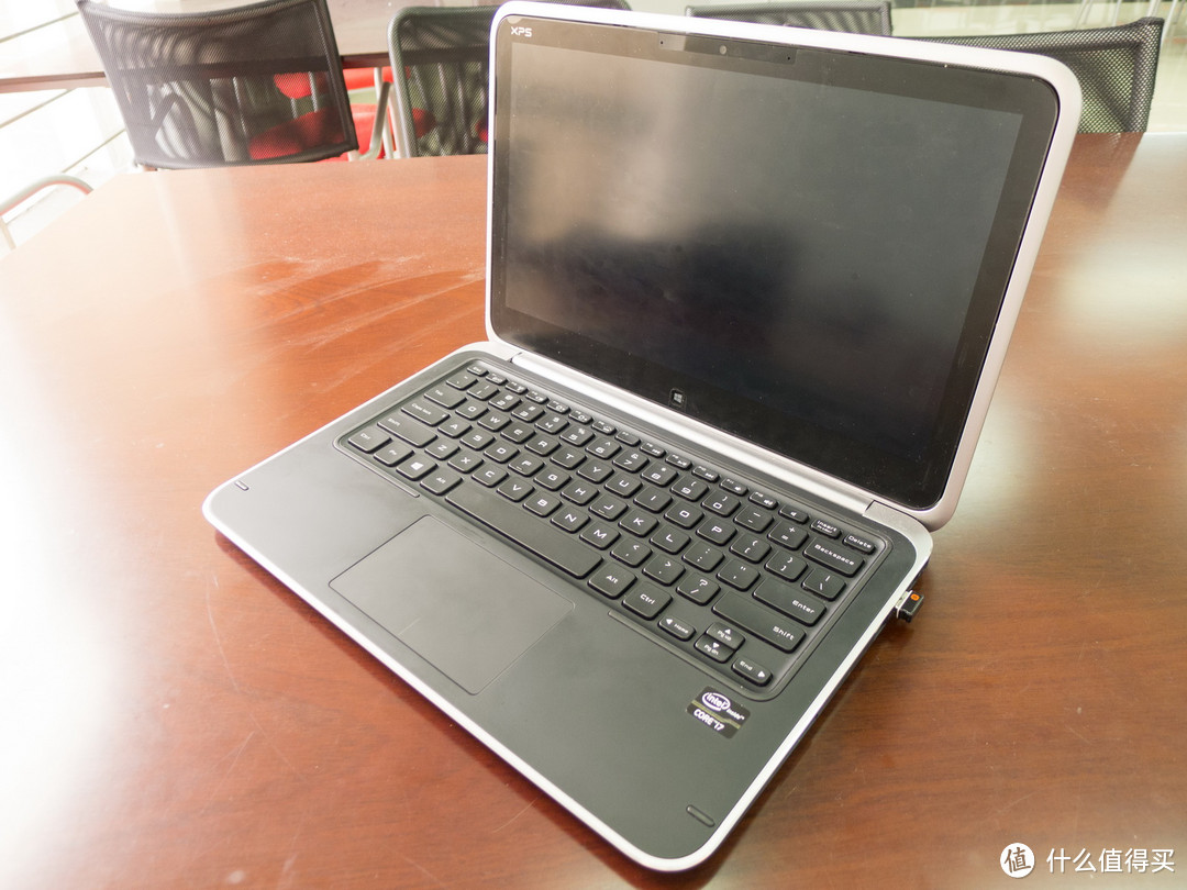 翻完后空翻，之后怎么办：DELL XPS12使用一年体会&WIN8 METRO界面下的应用推荐