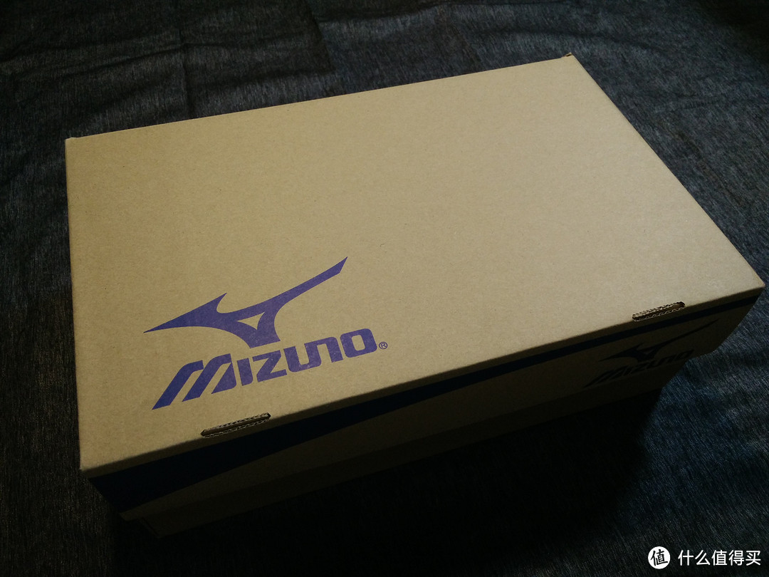 刚需购入 Mizuno 美津浓 WAVE LASER 2  实用级缓冲型跑步鞋