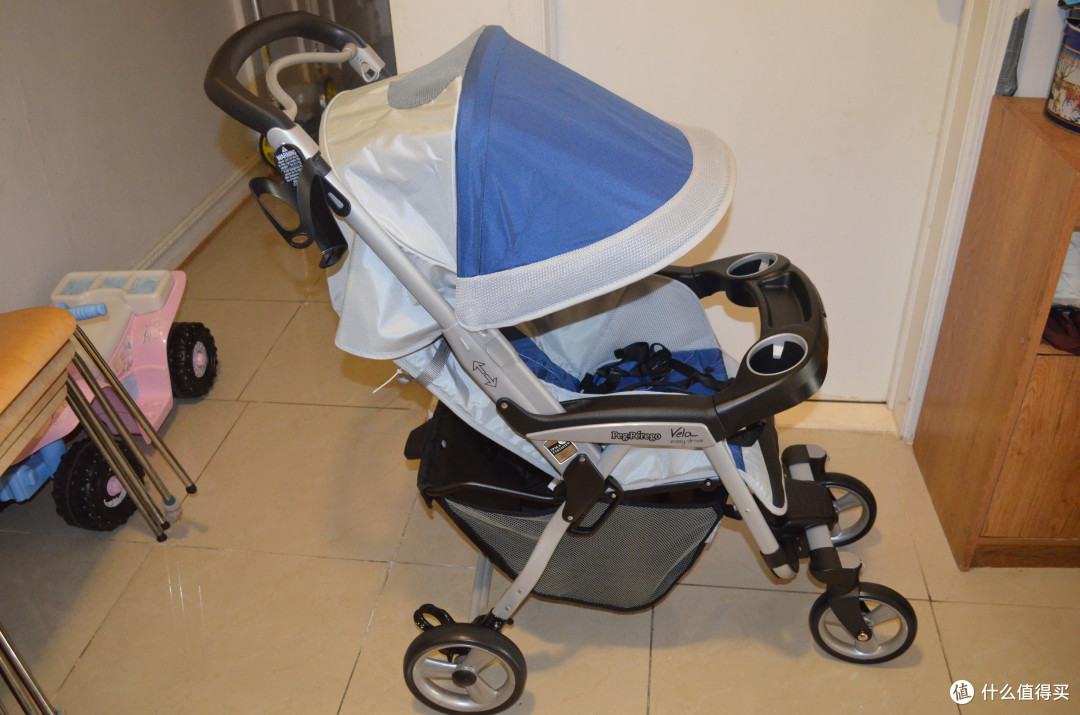 小众儿童推车：Peg-Perego&Quicksmart