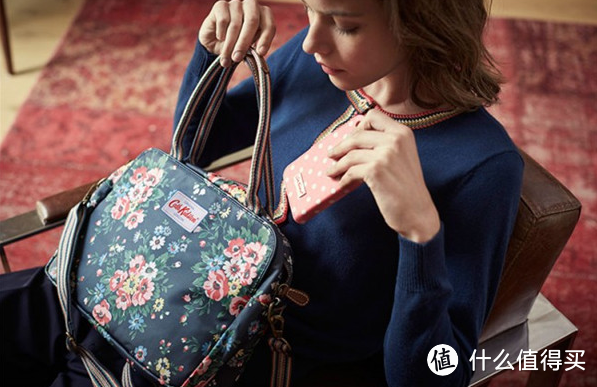 Cath Kidston 2014 秋冬系列 “TIME FOR CHANGE”