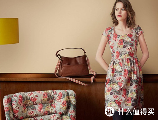 Cath Kidston 2014 秋冬系列 “TIME FOR CHANGE”