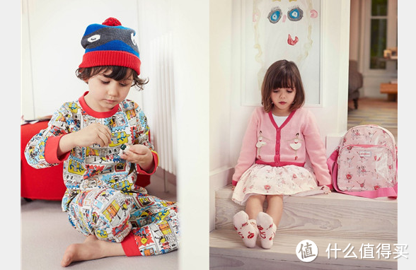 Cath Kidston 2014 秋冬系列 “TIME FOR CHANGE”