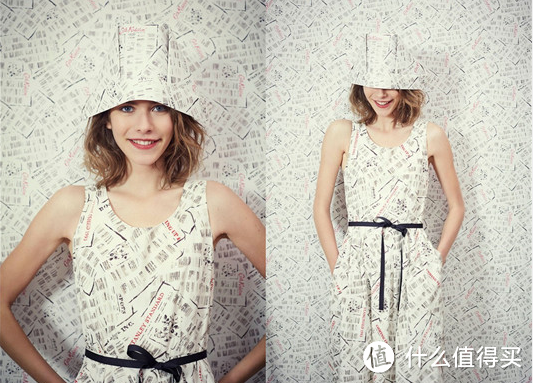 Cath Kidston 2014 秋冬系列 “TIME FOR CHANGE”