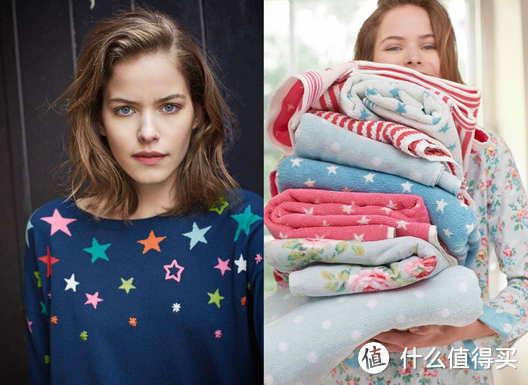 Cath Kidston 2014 秋冬系列 “TIME FOR CHANGE”