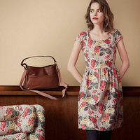 Cath Kidston 2014 秋冬系列 “TIME FOR CHANGE”