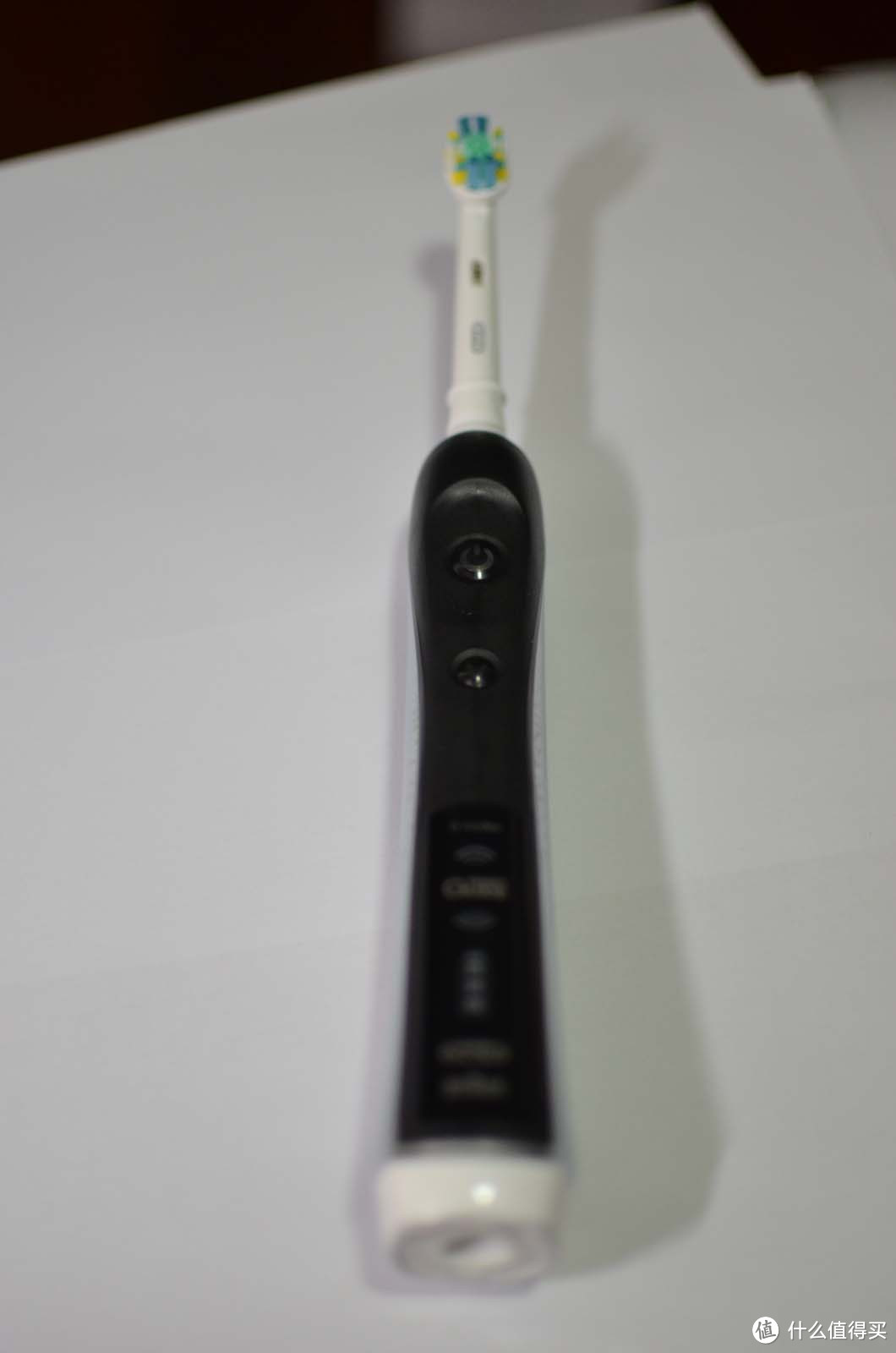 Oral-B 欧乐B Precision Black 7000 黑色限量版 电动牙刷