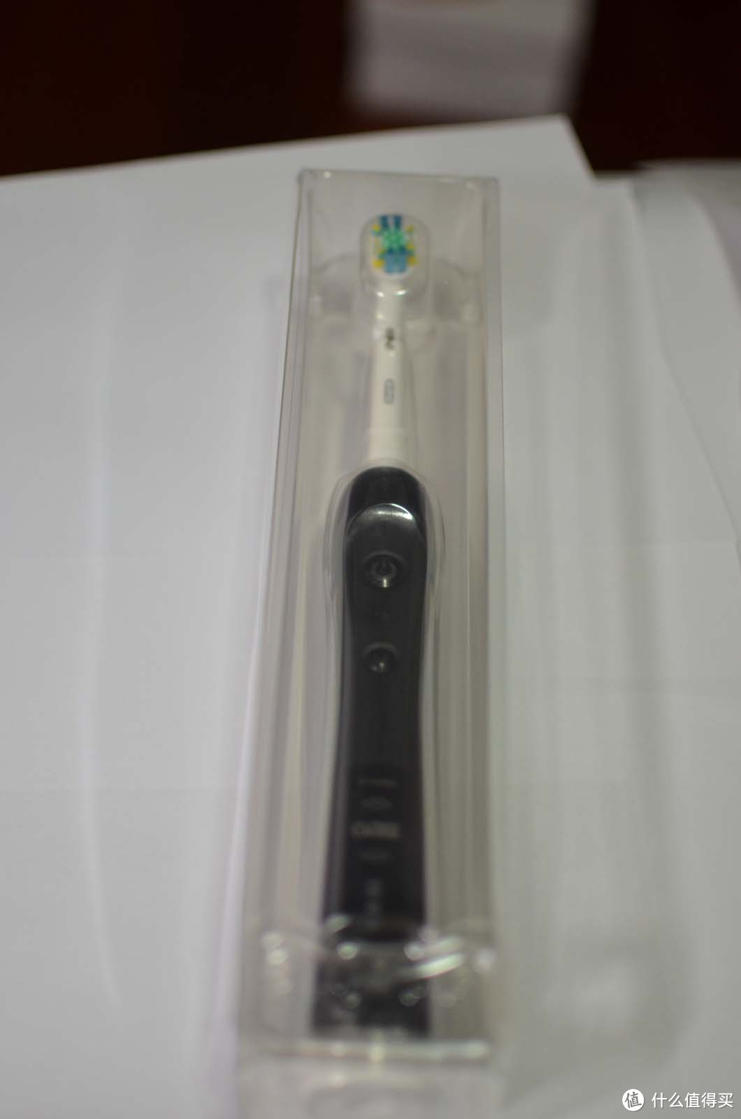 Oral-B 欧乐B Precision Black 7000 黑色限量版 电动牙刷