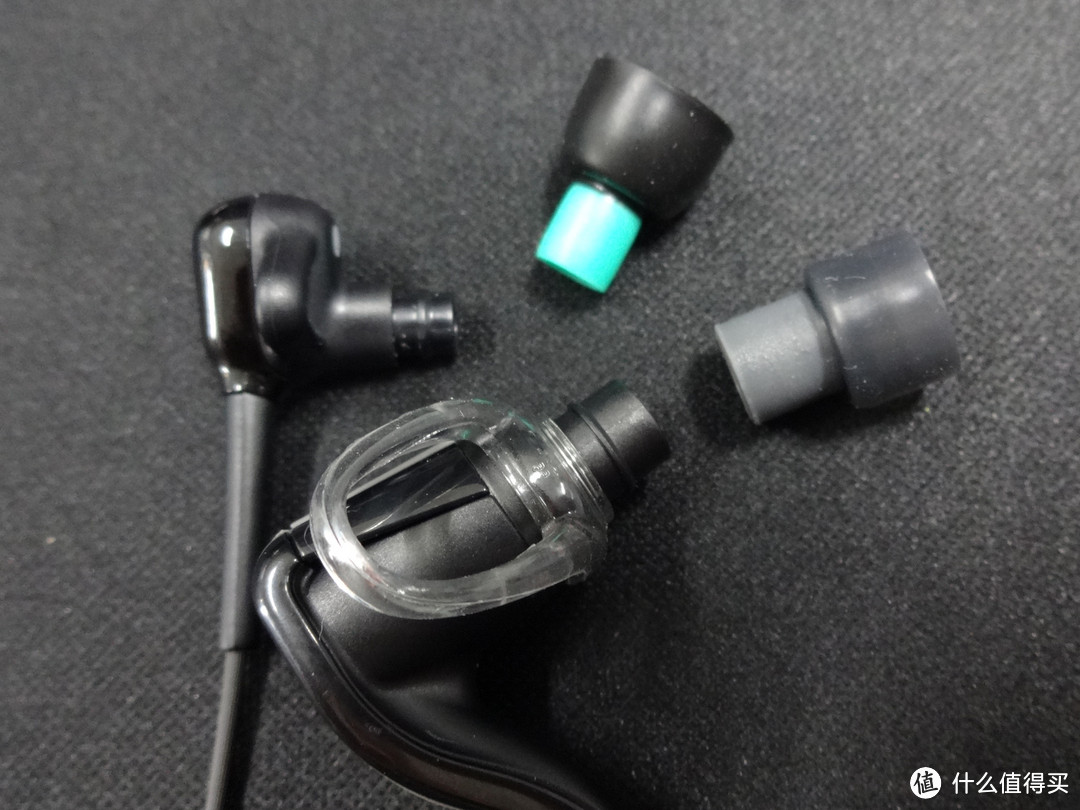 Plantronics  缤特力 BackBeat GO 2 晒单及短期使用评价