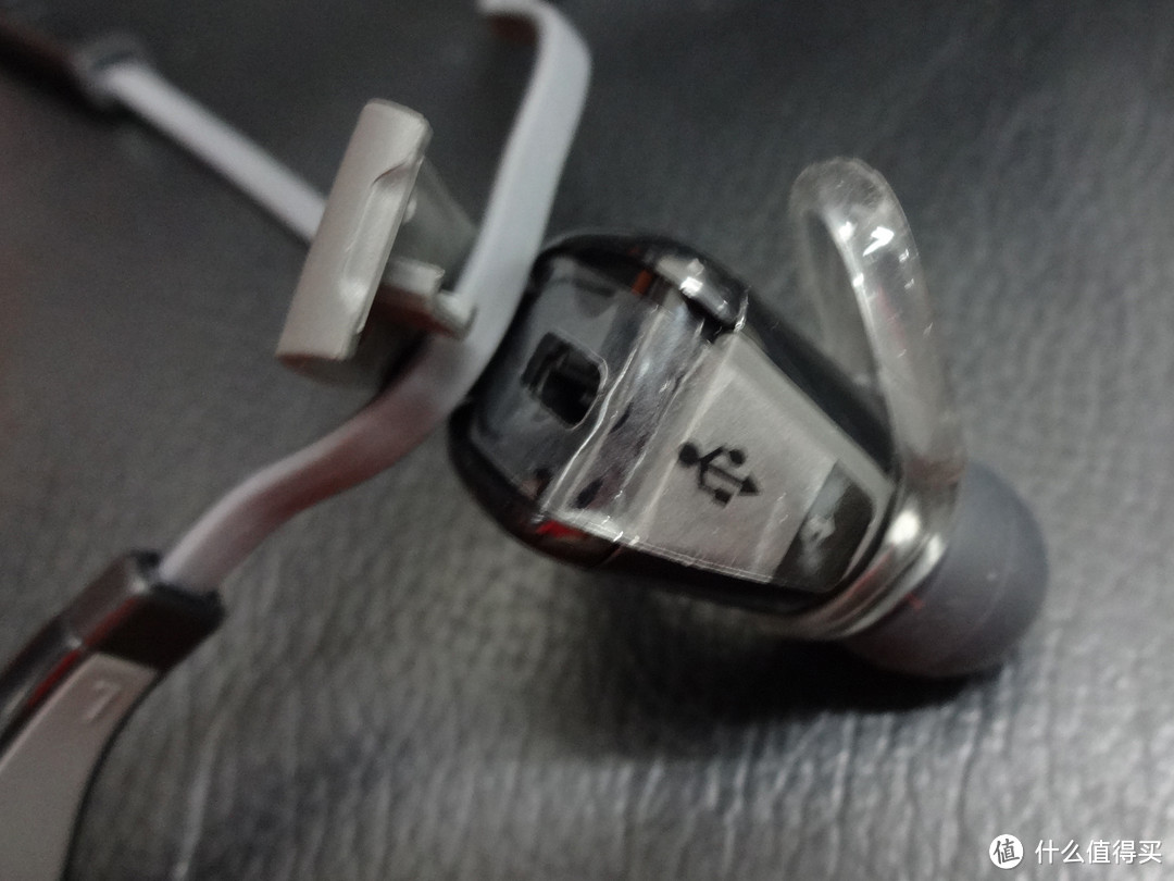 Plantronics  缤特力 BackBeat GO 2 晒单及短期使用评价