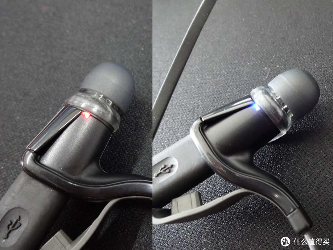 Plantronics  缤特力 BackBeat GO 2 晒单及短期使用评价