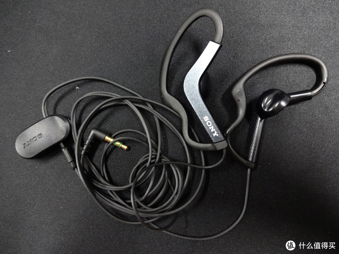 Plantronics  缤特力 BackBeat GO 2 晒单及短期使用评价