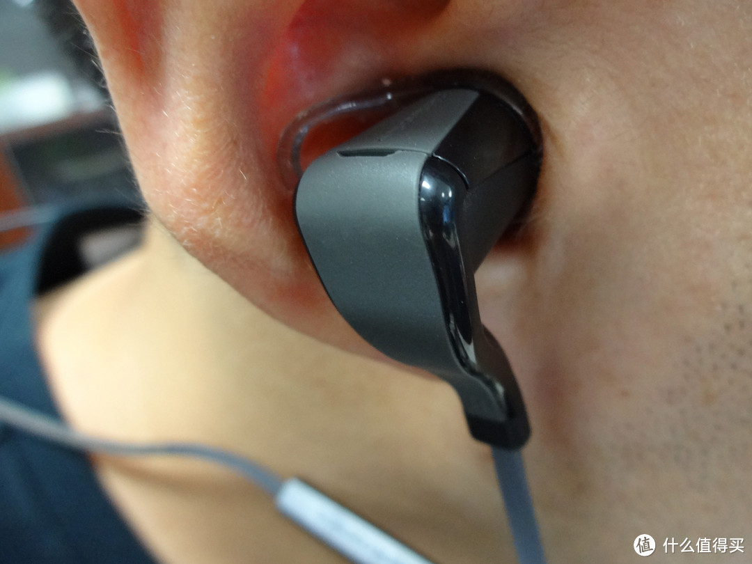 Plantronics  缤特力 BackBeat GO 2 晒单及短期使用评价