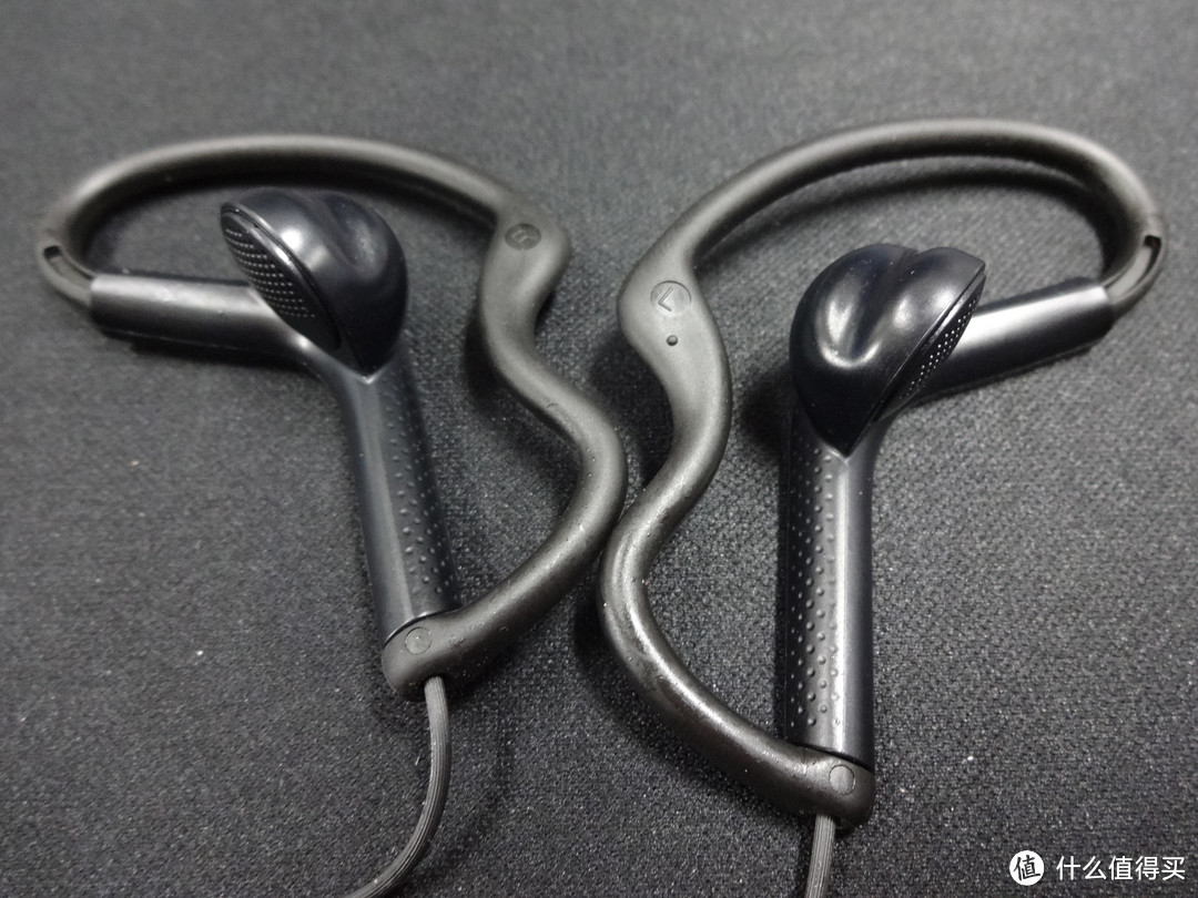 Plantronics  缤特力 BackBeat GO 2 晒单及短期使用评价