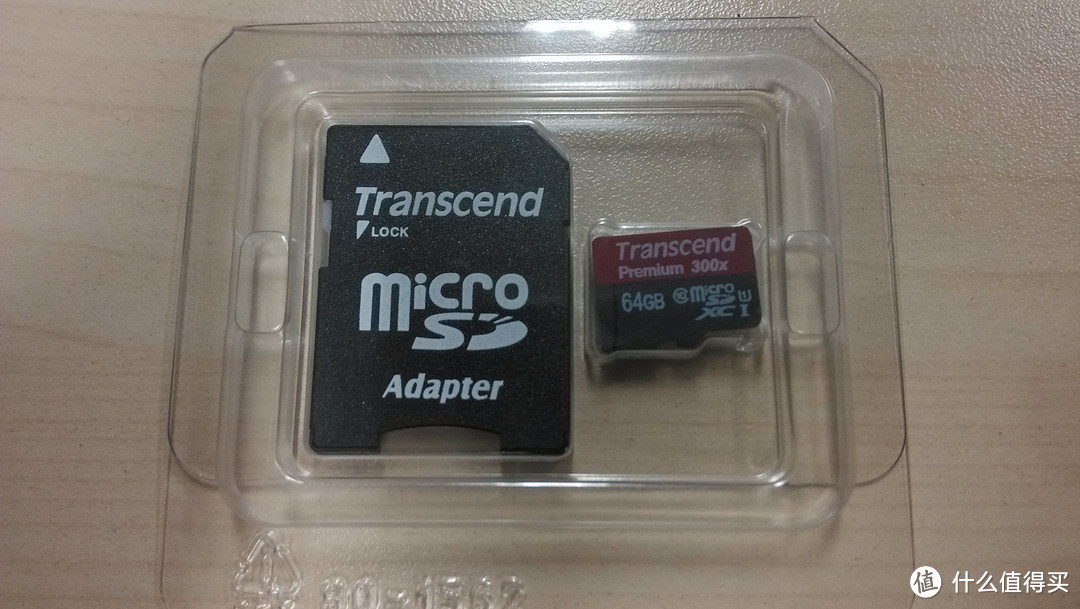 关于OSX上的虚拟机VirtualBox和传说中的PD以及Transcend 300X 64G TF卡