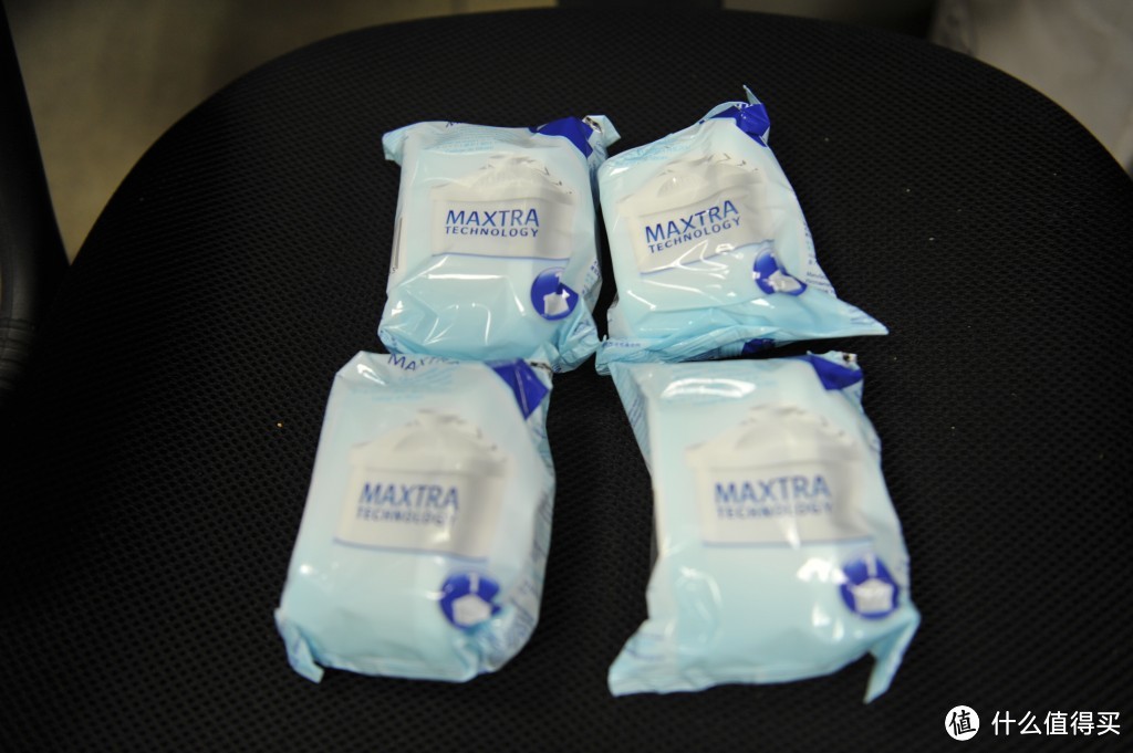 论水的重要性：Brita 碧然德 滤水壶 Marella 金典系列 3.5L（蓝色） 伪开箱