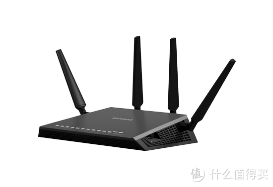 又一款速度怪兽：NETGEAR 网件 推出夜鹰X4（R7500）旗舰路由