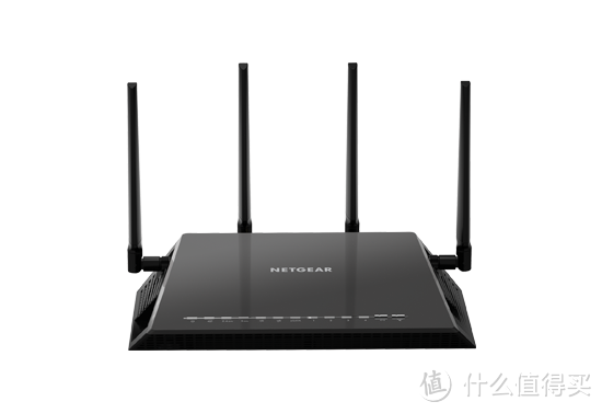 又一款速度怪兽：NETGEAR 网件 推出夜鹰X4（R7500）旗舰路由