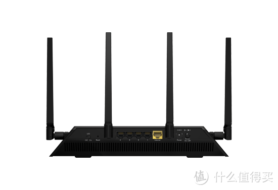 又一款速度怪兽：NETGEAR 网件 推出夜鹰X4（R7500）旗舰路由