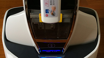 LG VH9002DS 手持吸尘除螨机
