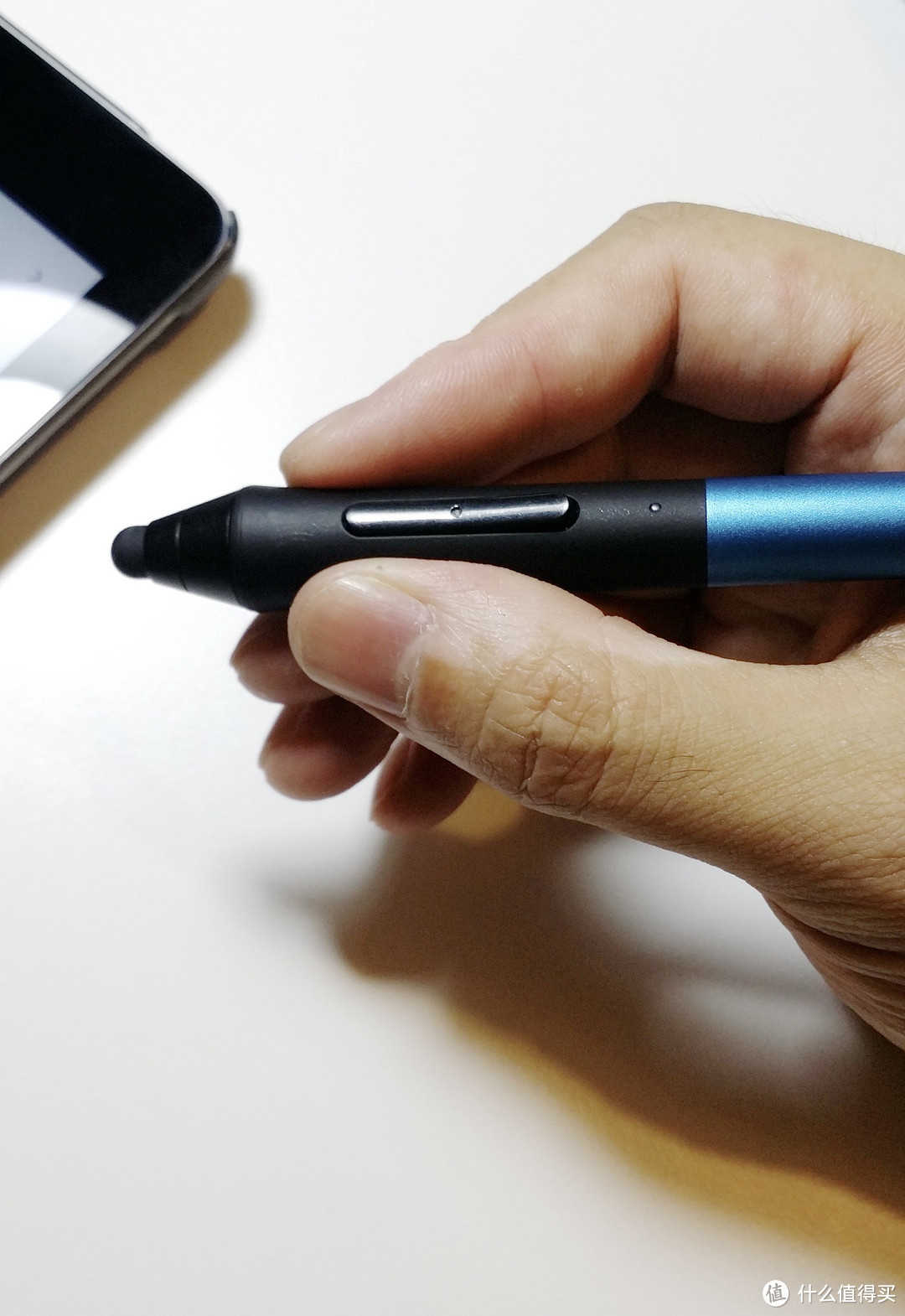 Wacom 和冠 Intuos Stylus 压感触控笔 简单改造及延展