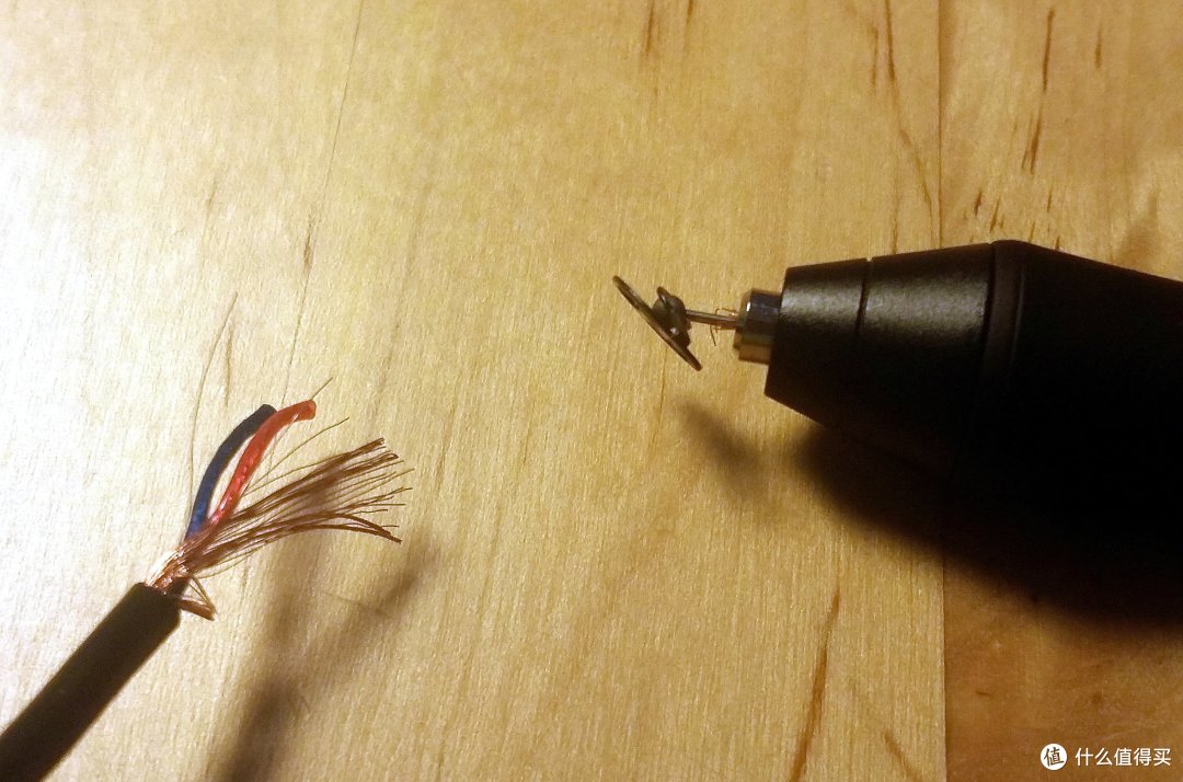 wacom 和冠 intuos stylus 压感触控笔 简单改造及延展