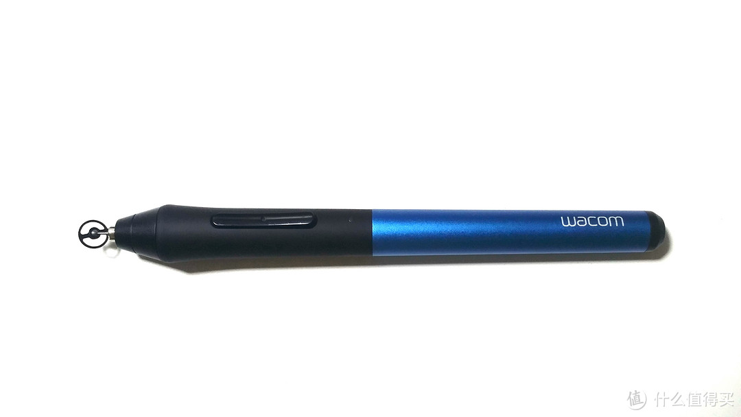 Wacom 和冠 Intuos Stylus 压感触控笔 简单改造及延展