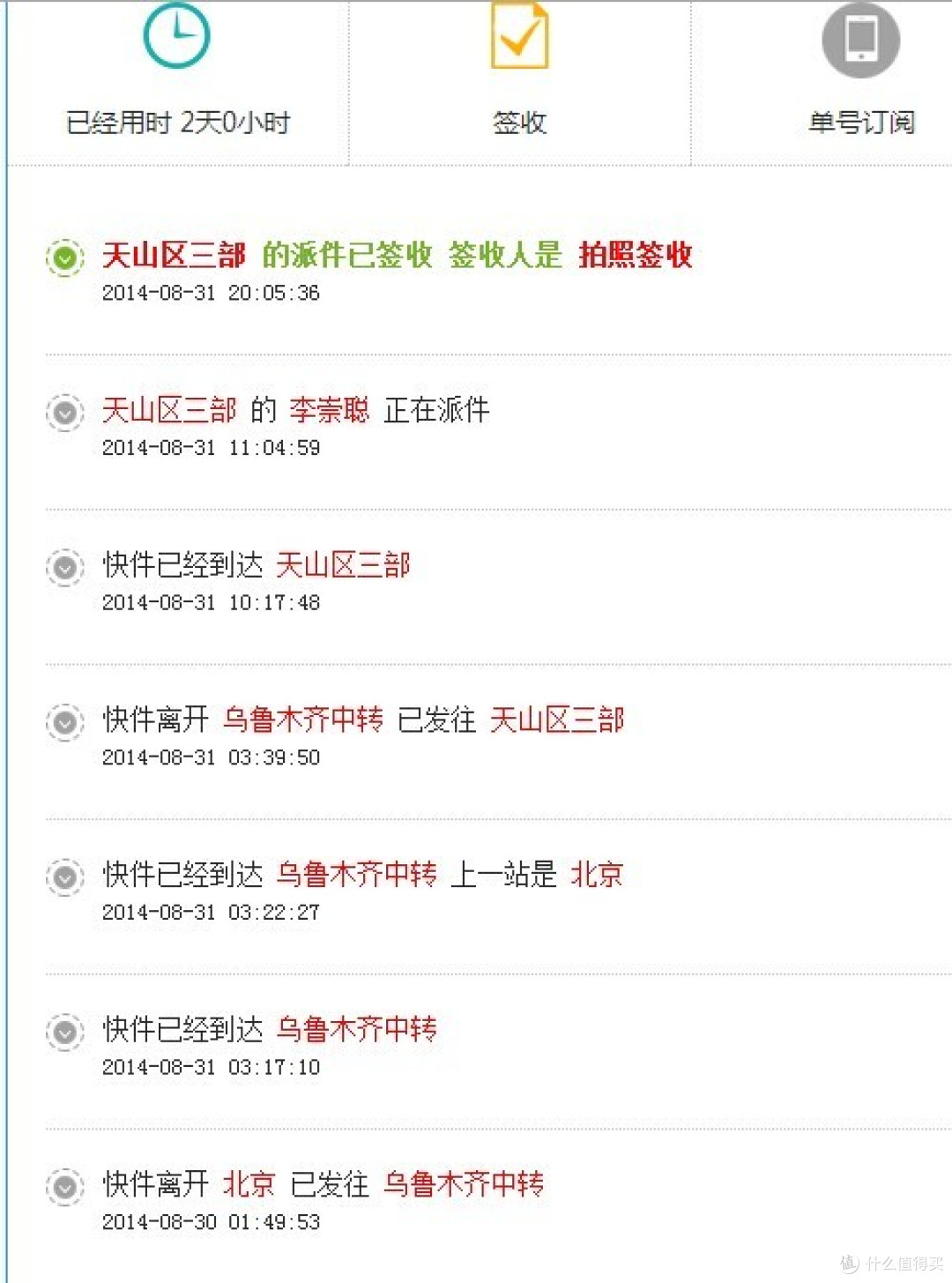 曲折的评测—咕咚运动手环2评测