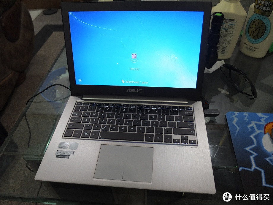 Woot 购入：ASUS 华硕 UX32 超级本