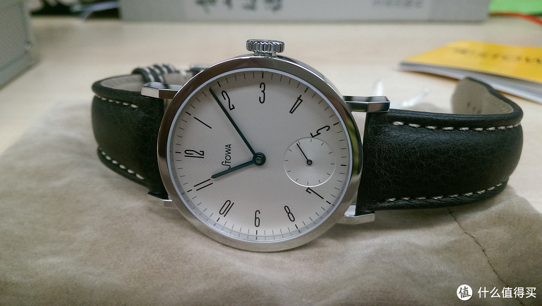 STOWA KS41 一个画图员的包豪斯情怀