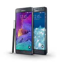 【IFA】三星 推出Galaxy Note 4、曲面屏Note Edge和Gear S手表、以及Gear VR虚拟现实眼镜