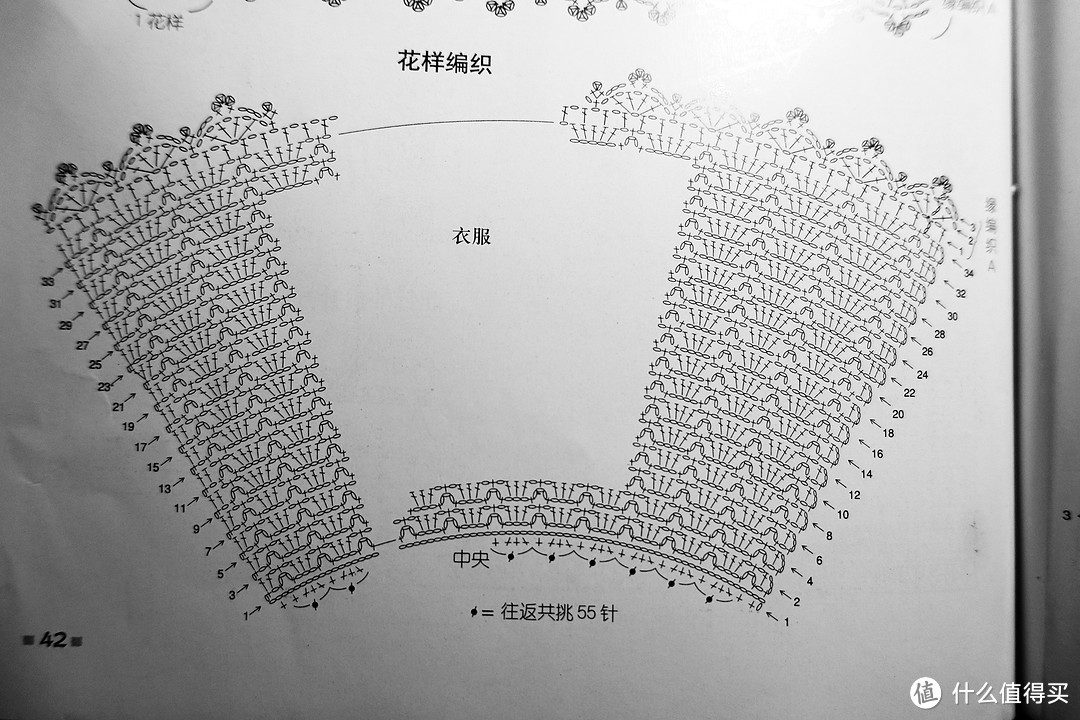 入秋准备，晒晒绣娘为小太后织的毛衣裙