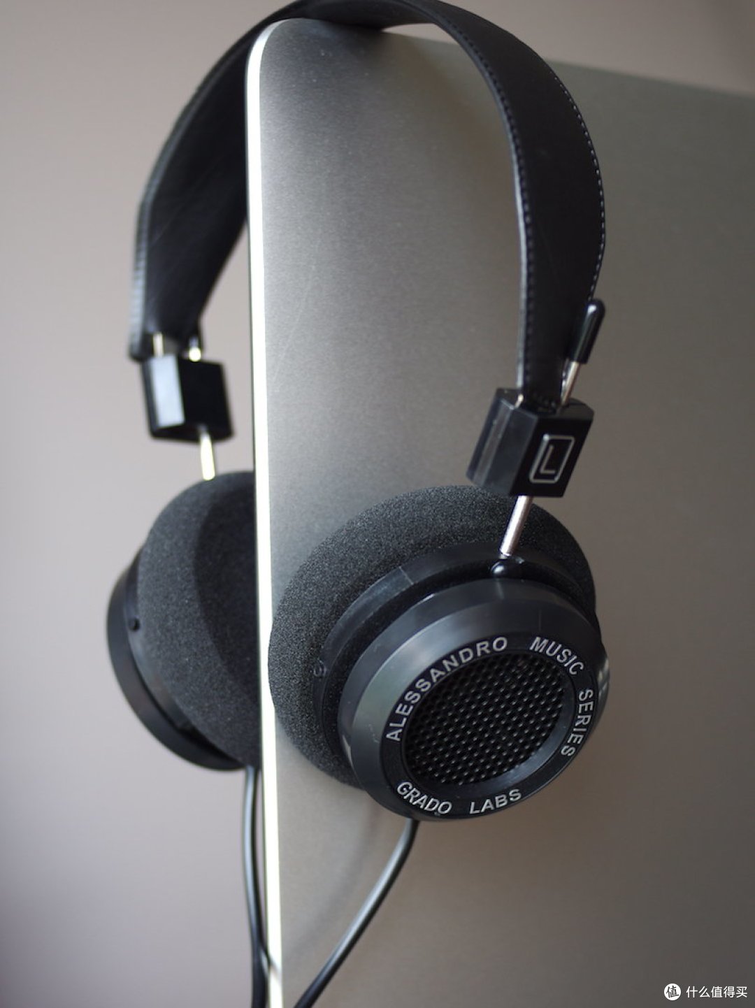 grado歌德爱丽丝m1开放式头戴耳机