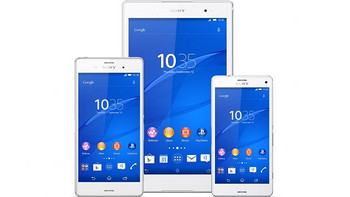 【IFA】索尼新品连连看——Xperia Z3系列手机、平板