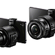 【IFA】索尼新品连连看——可换镜头无线相机QX1、QX10升级版QX30