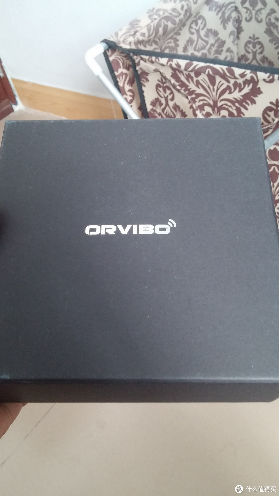 ORVIBO 欧瑞博 OR-wiwo-R1 Allone wifi 智能家居 Wi-Fi 远程控制器