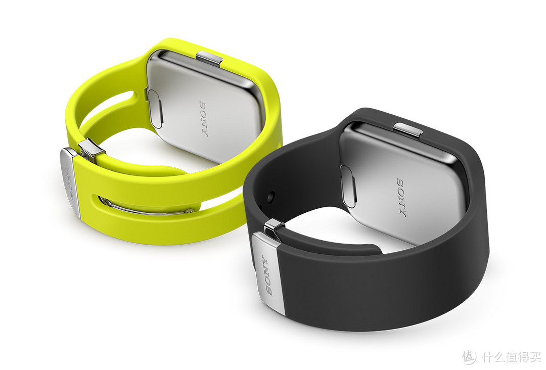 【IFA】索尼新品连连看——SmartWatch 3智能手表、SmartBandTalk智能手环