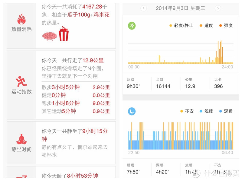 “咕咚 智能手环2 微信版”评测——念想了许久但到手略微失望的小玩具