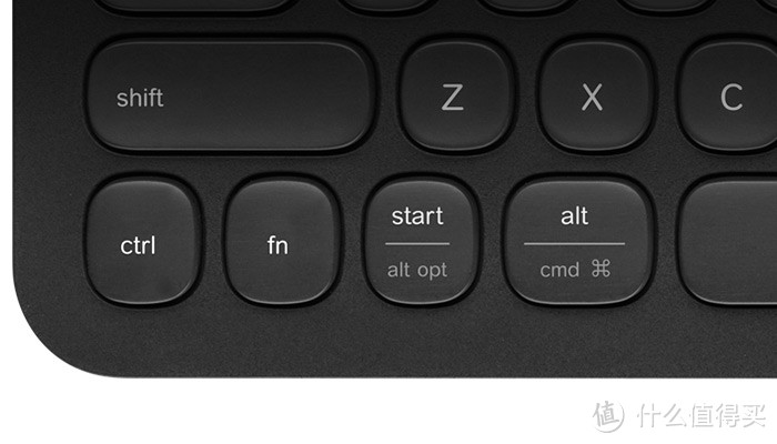 【IFA】罗技 发布 K480 蓝牙键盘 一键旋转控制多平台