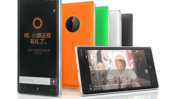 【IFA】微软 发布 中端机Lumia 830、自拍神器Lumia 730 / 735