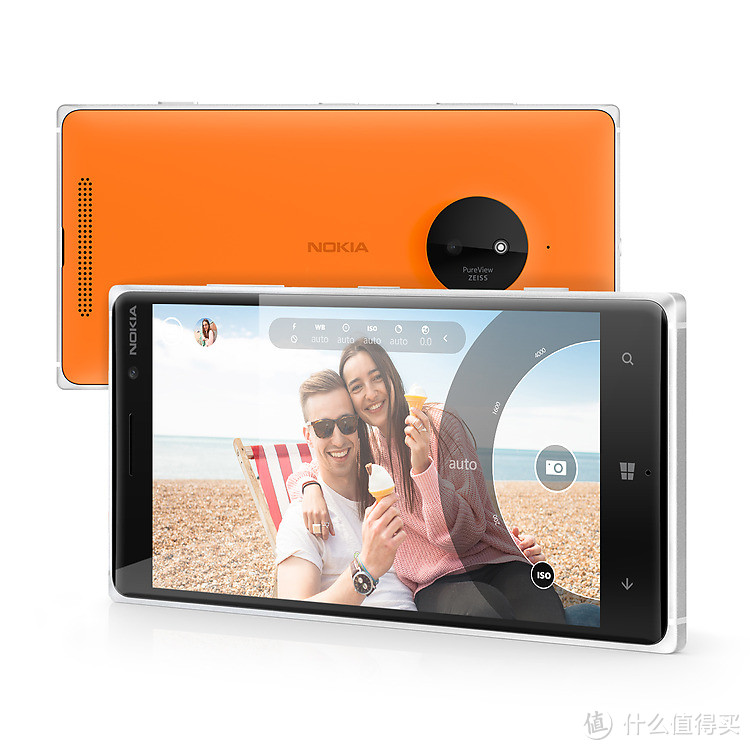 【IFA】微软 发布 中端机Lumia 830、自拍神器Lumia 730 / 735