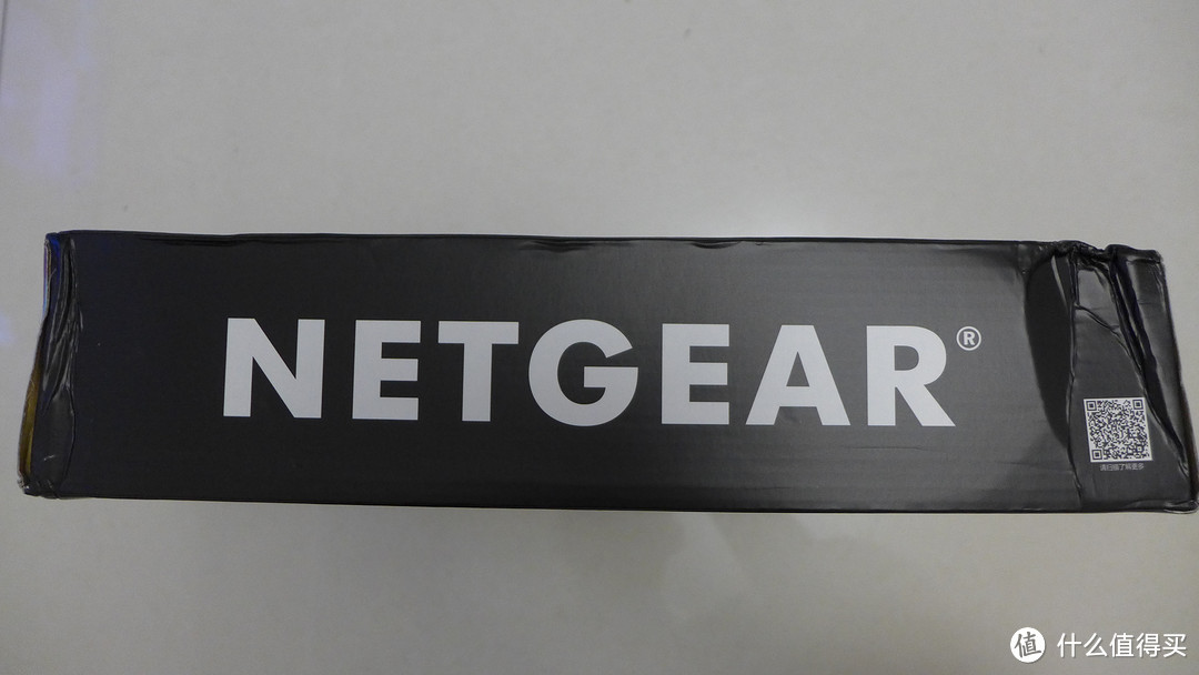 粗大硬的速率怪兽：Netgear 网件 R7000 Nighthawk AC1900 无线路由器