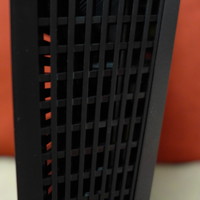 美国网件 夜鹰 R7000 路由器使用总结(散热孔|指示灯|信号|设置|速率)