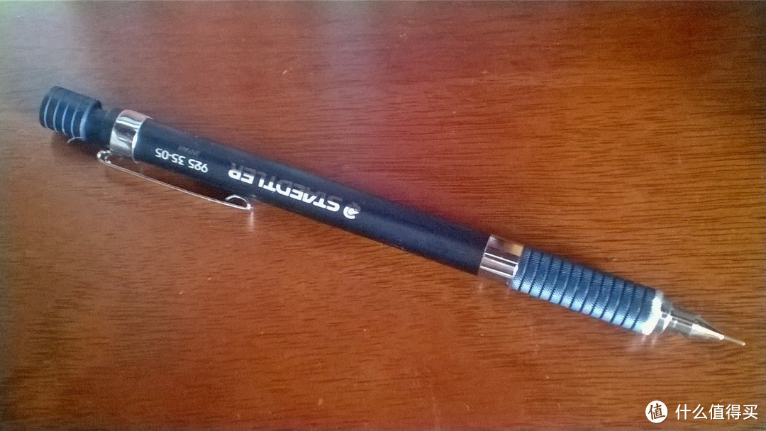 STAEDTLER 施德楼 金属自动铅笔 925-35